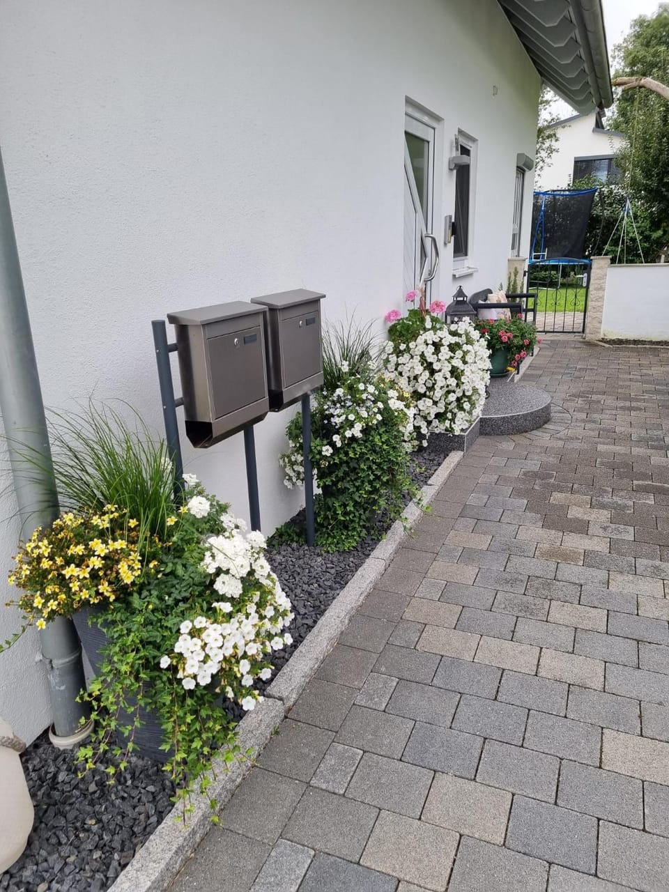 Ferienwohnung Illertal Apartment in Bavaria
