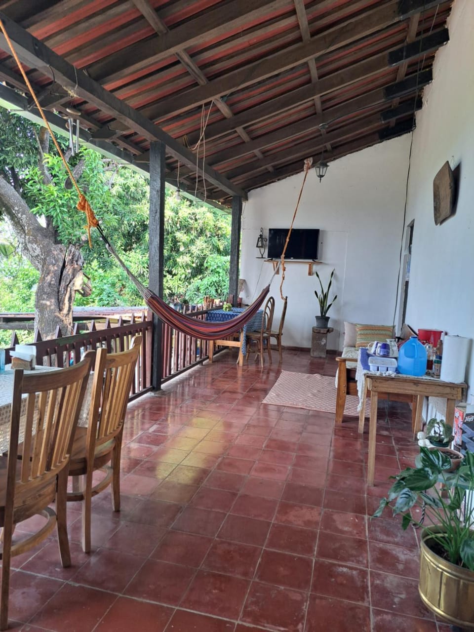 CASA LICHIs Vacation rental in San Salvador Department, El Salvador