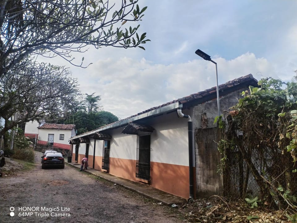CASA LICHIs Vacation rental in San Salvador Department, El Salvador