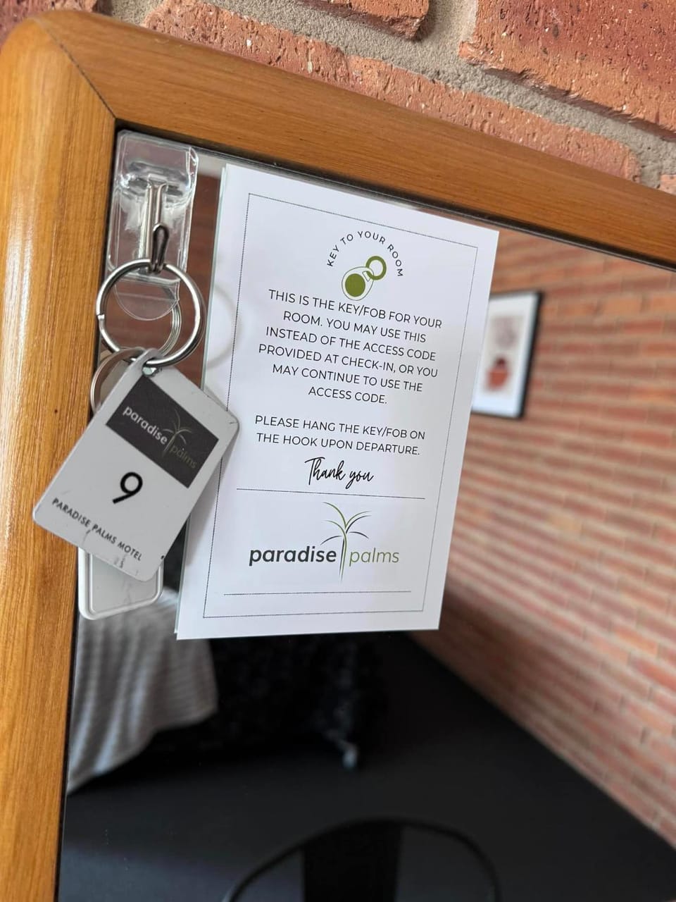 Paradise Palms Apartment in Mulwala