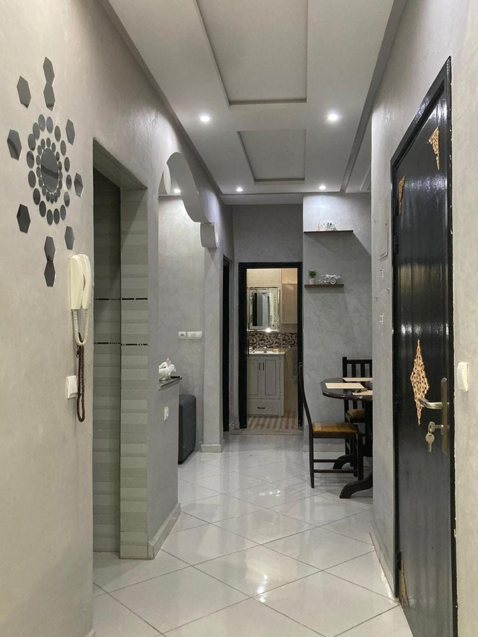 Sunny Apartment Agadir Apartment in Agadir