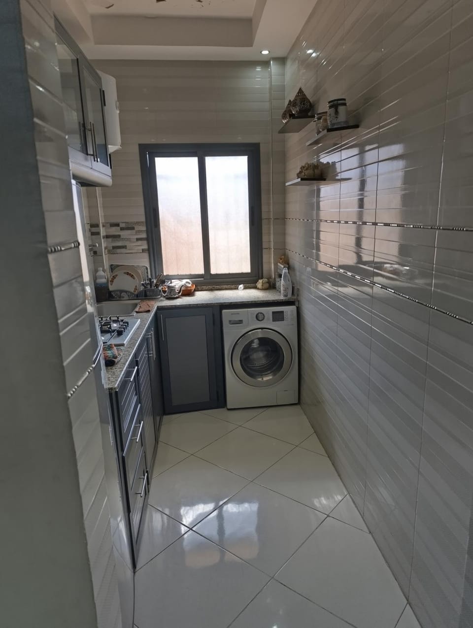 Sunny Apartment Agadir Apartment in Agadir