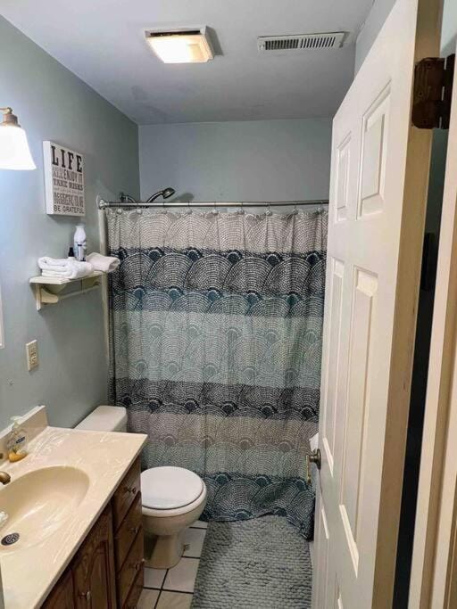 Historic district water viewprivate parking 3 cars Apartment in Wilmington
