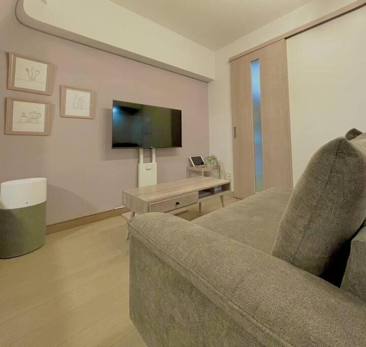 RestGarden405 レストガーデン405 Apartment in Japan