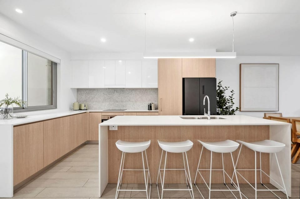 Unit 307 'Drift' Apartment in Coolum Beach
