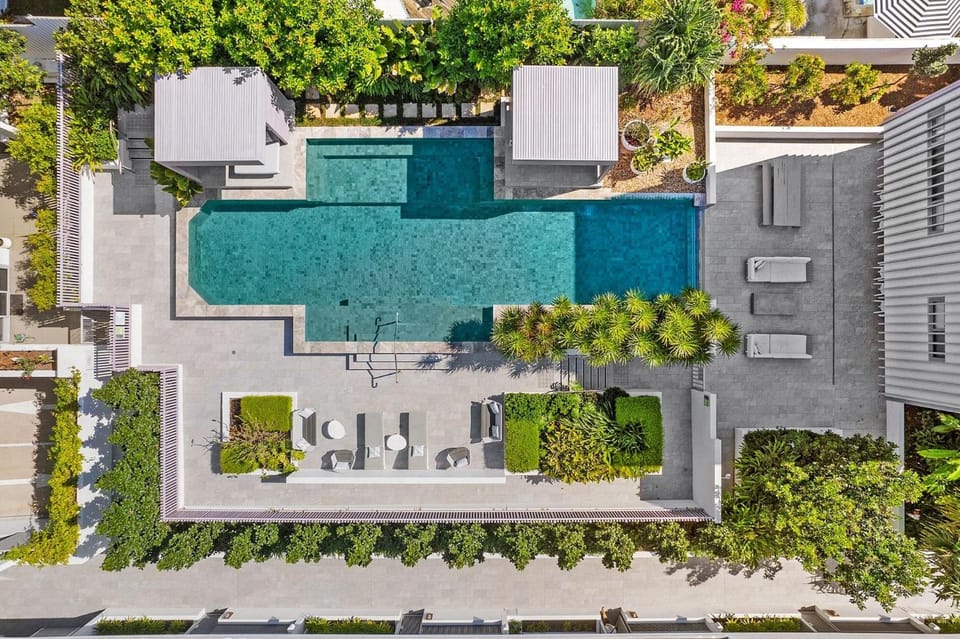 Unit 307 'Drift' Apartment in Coolum Beach