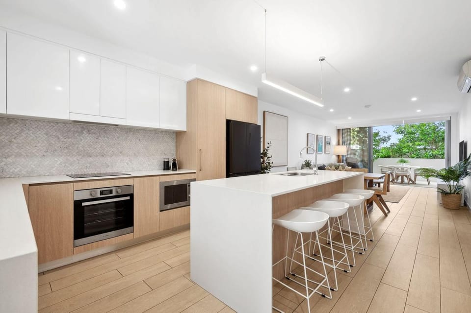 Unit 307 'Drift' Apartment in Coolum Beach