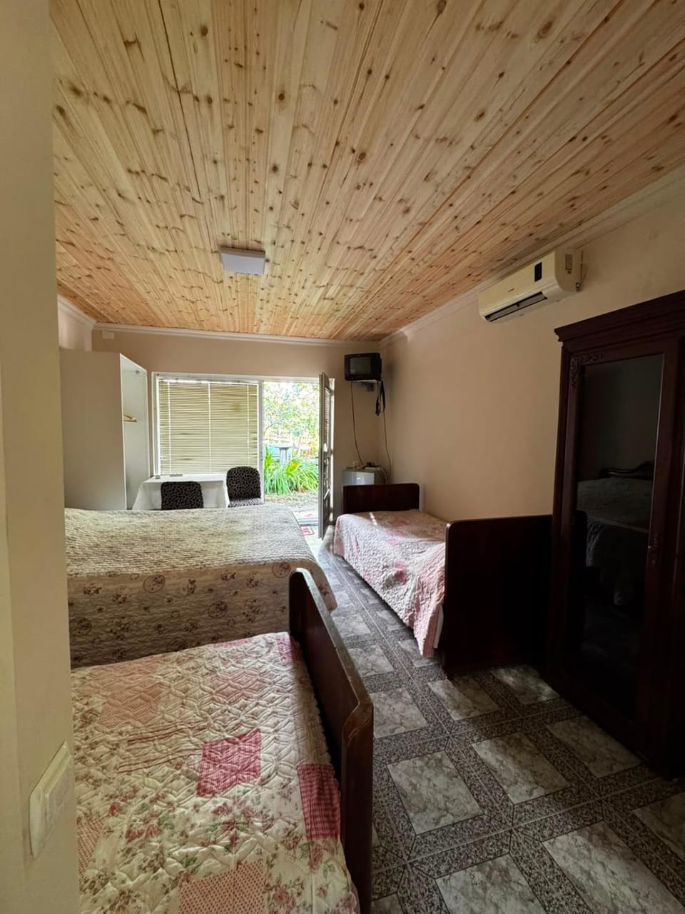 Kobuleti Central Bed and Breakfast in Adjara, Georgia