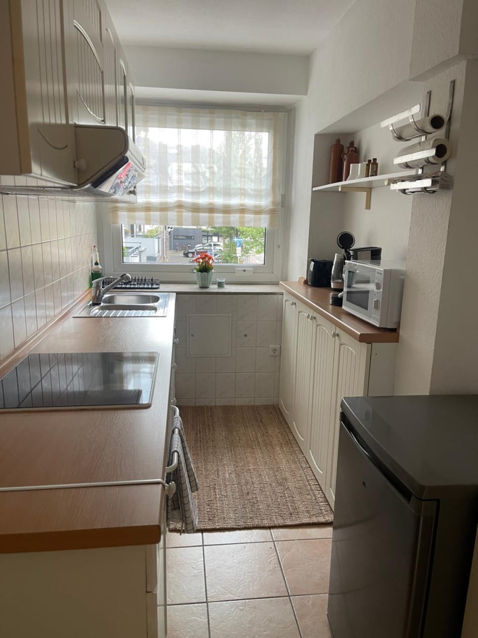 City Apartment 4 Krefeld 20km DUS Airport Apartment in Krefeld
