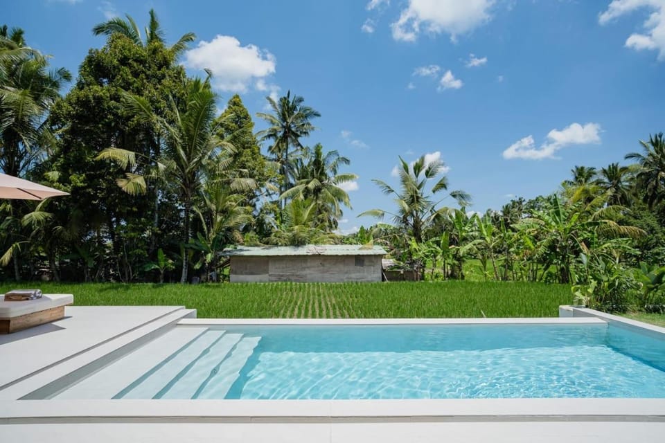 Villa Mayani Villa in Ubud