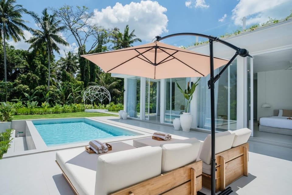 Villa Mayani Villa in Ubud