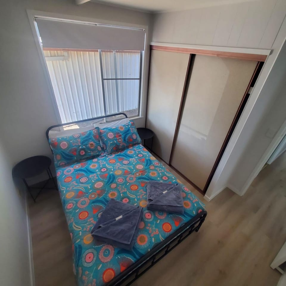 Pioneer Caravan Park Campground/ 
RV Resort in Dalby