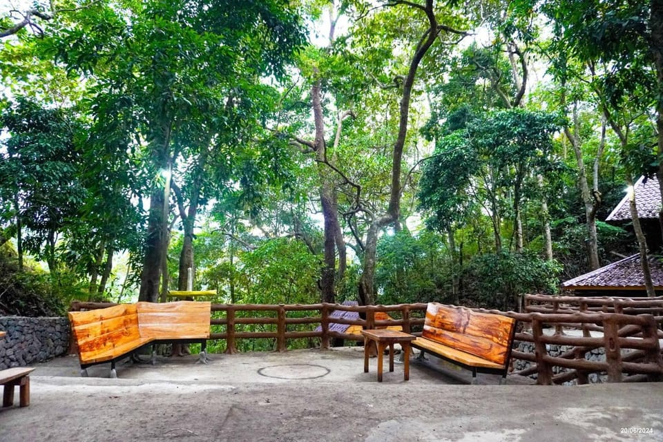 Vacation House in Baguio House in La Union