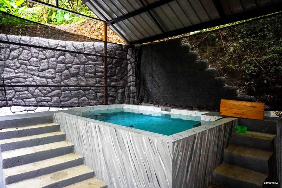 Vacation House in Baguio House in La Union