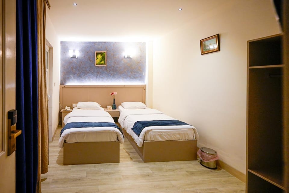 Vote Hotel 1 Hotel in Turkey