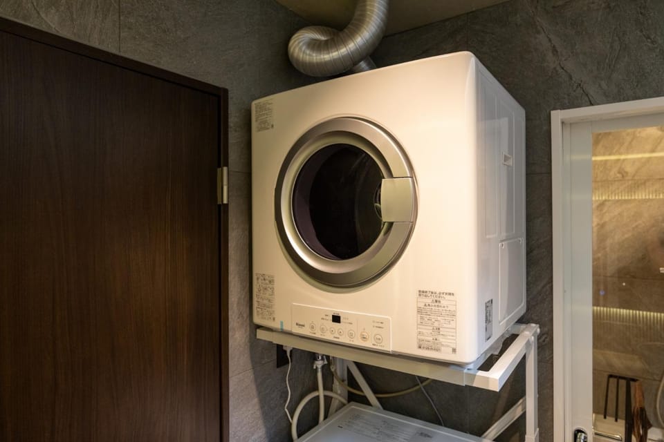 dryer
