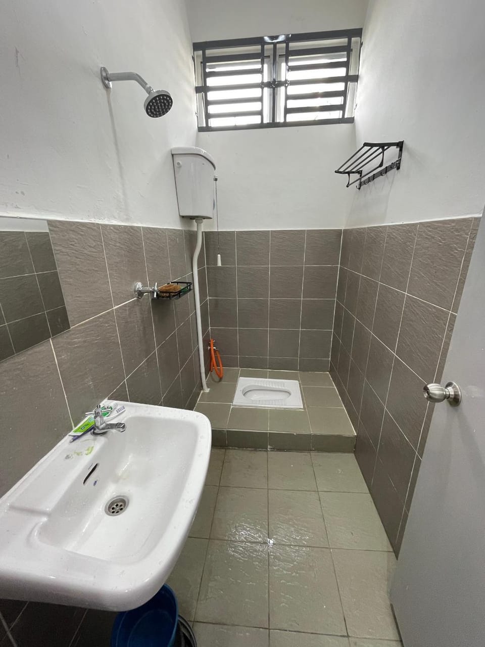 Homestay faleeq Apartment in Pahang, Malaysia