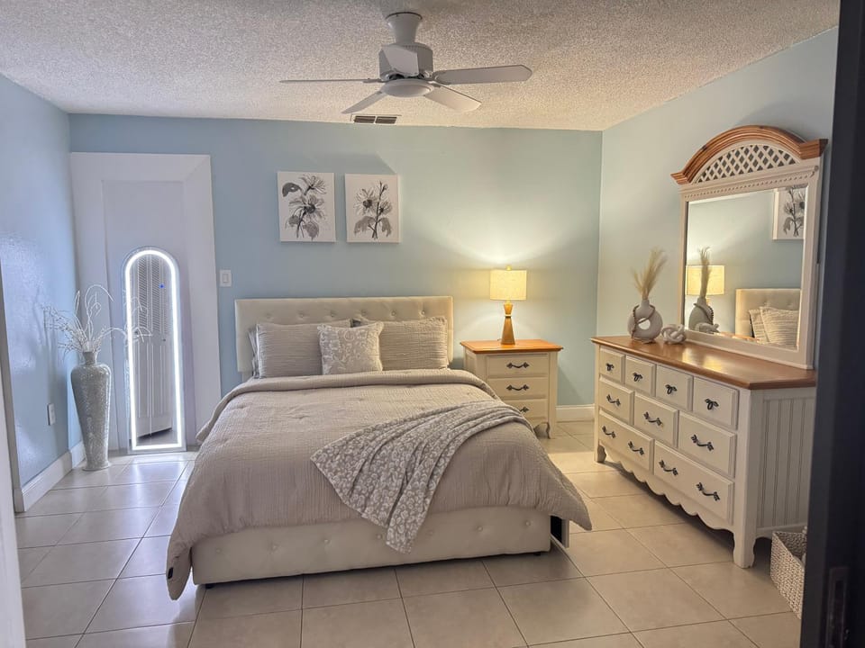 Florida Paradise Apartment in Lakeland