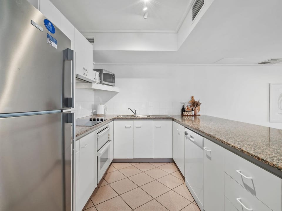 Villa Tarni Unit 7 Villa in Yarrawonga