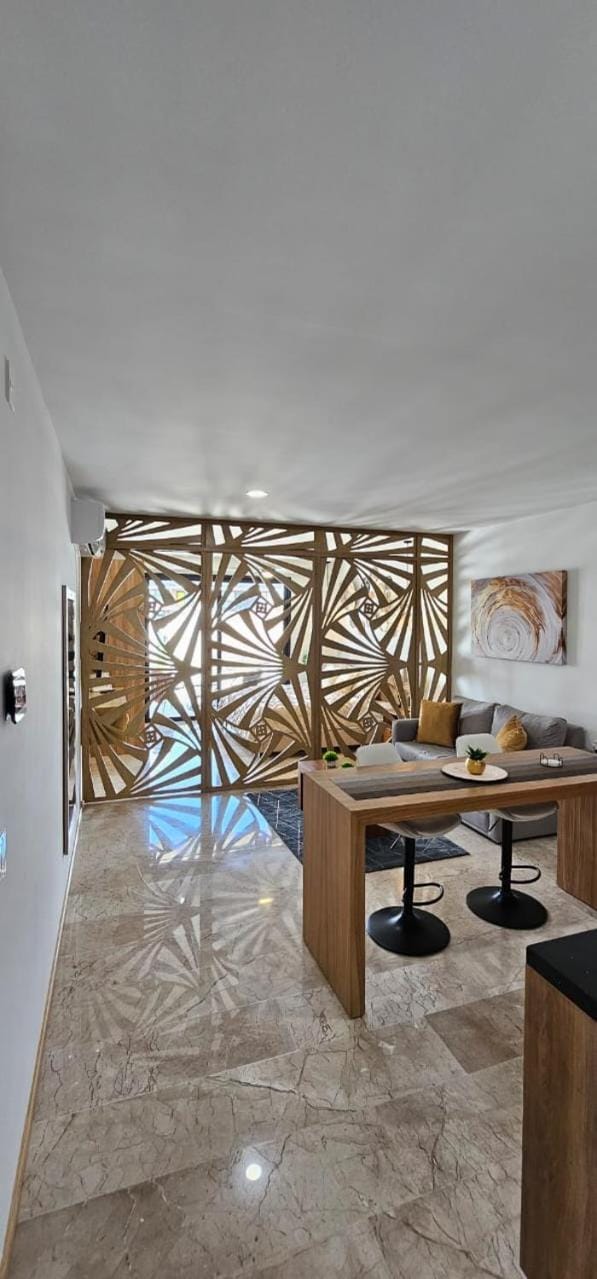 Boho Beach Escape Apartment in Playa del Carmen