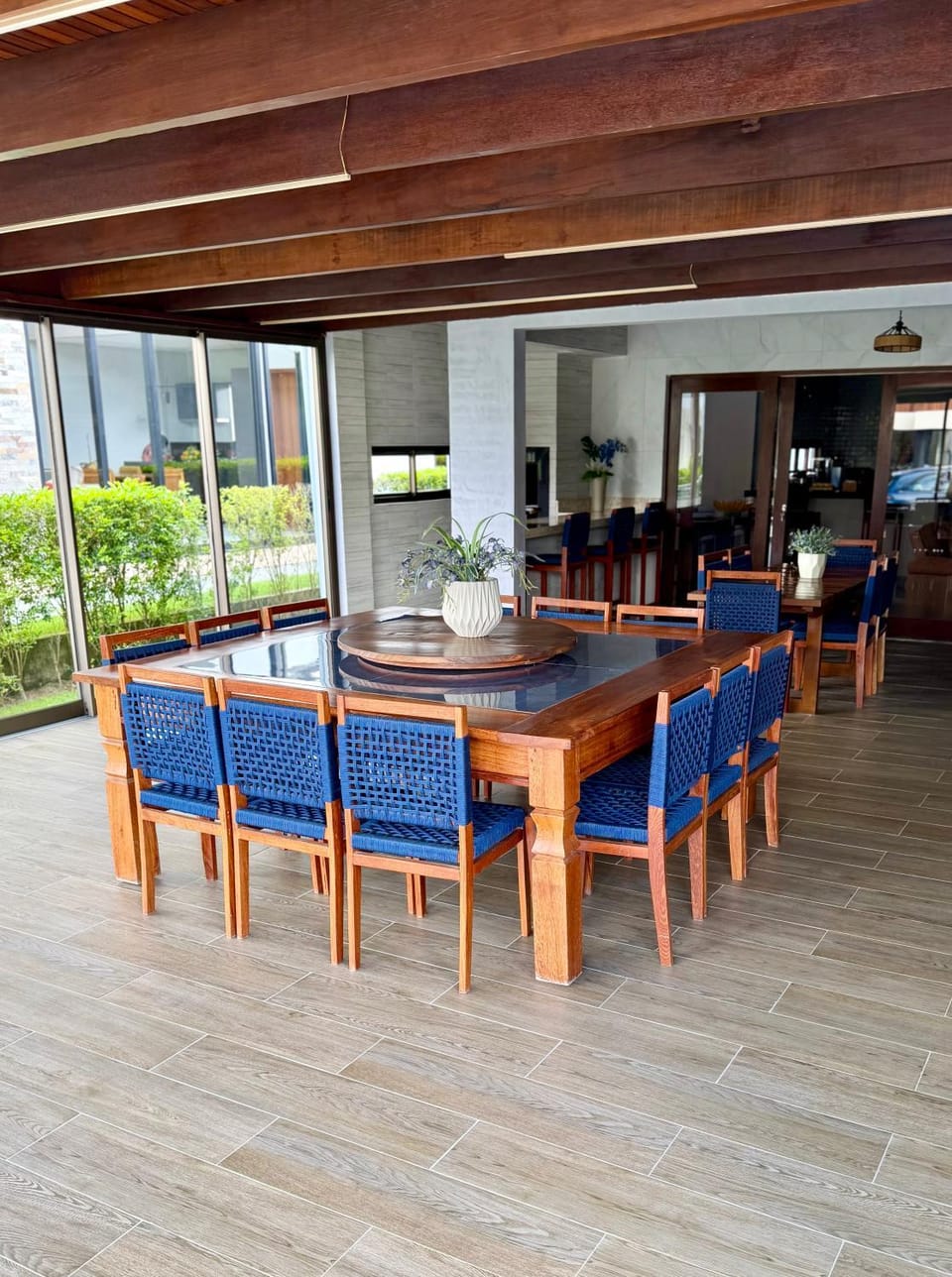 Chalé Exclusivo Condomínio Águas da Serra House in State of Rio Grande do Norte, Brazil