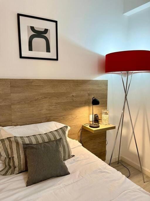 Moderno departamento en Palermo a estrenar Apartment in Buenos Aires