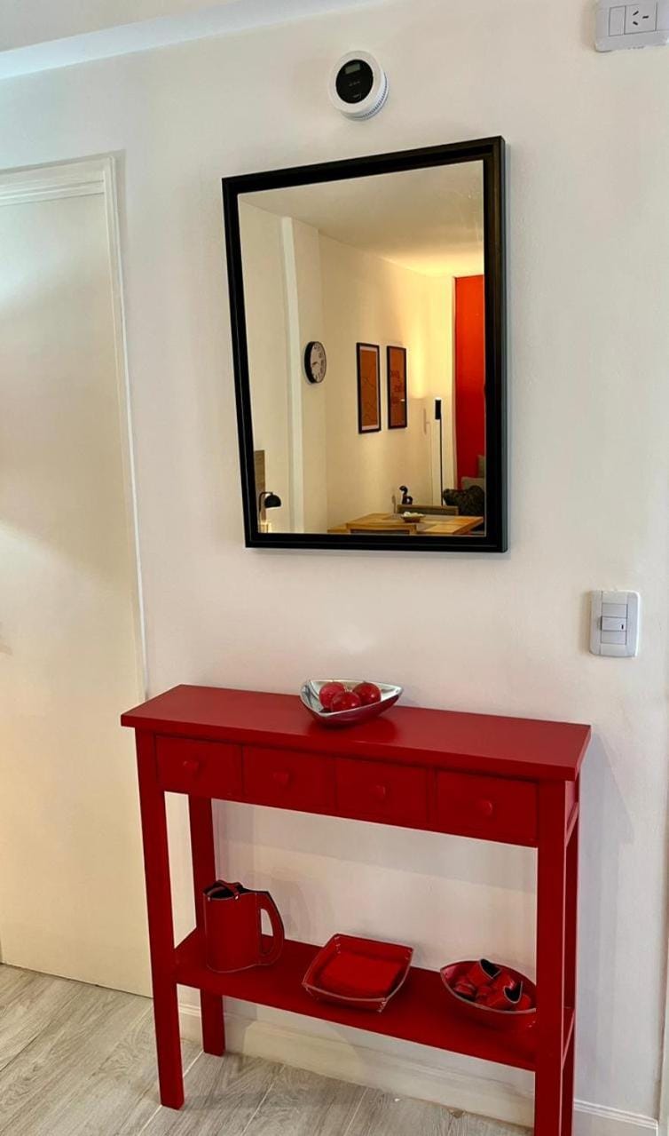 Moderno departamento en Palermo a estrenar Apartment in Buenos Aires