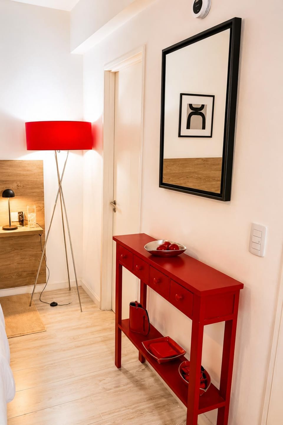 Moderno departamento en Palermo a estrenar Apartment in Buenos Aires