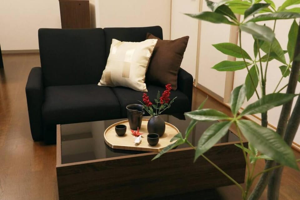 キャピタルジン熱海202 Apartment in Shizuoka Prefecture