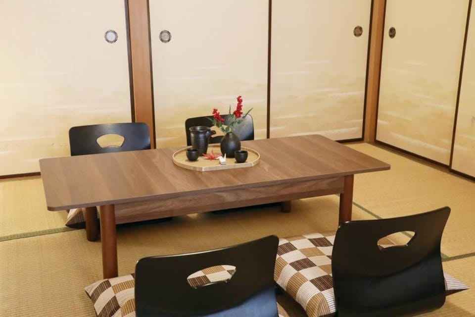 キャピタルジン熱海202 Apartment in Shizuoka Prefecture