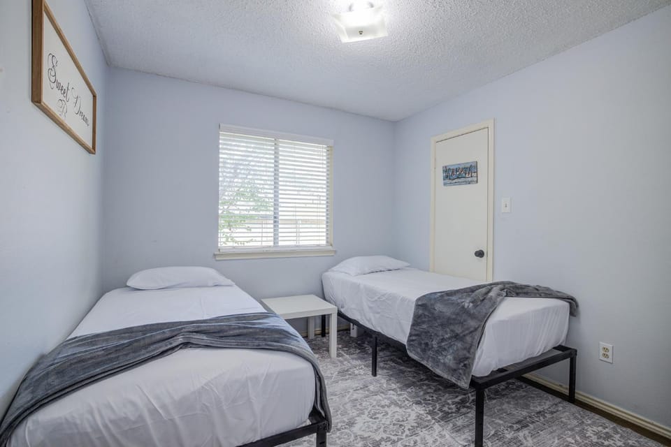 Crew Suite 4B2b in Round Rock House in Round Rock