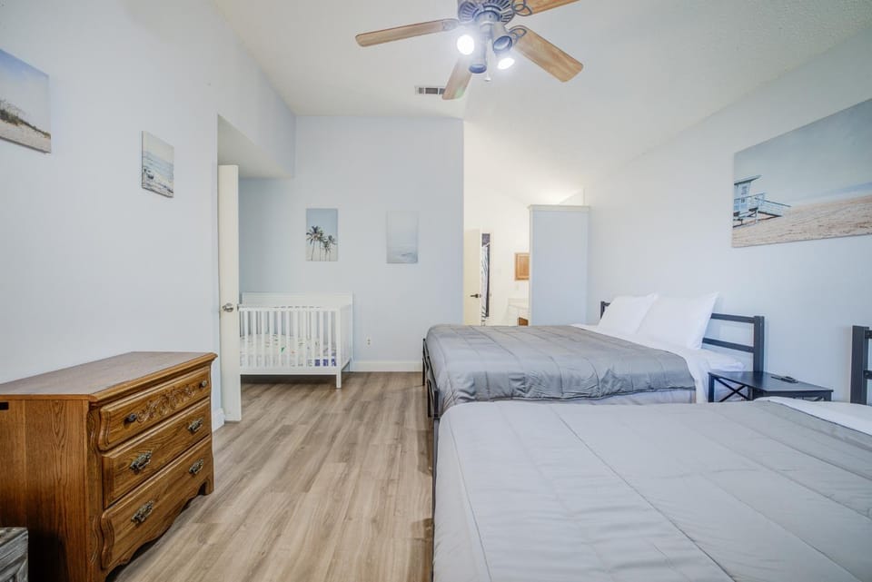 Crew Suite 4B2b in Round Rock House in Round Rock