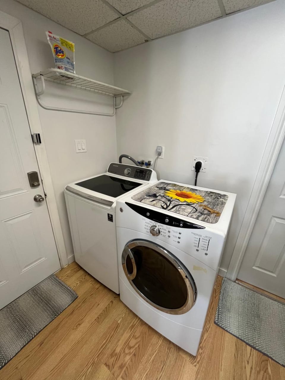 laundry