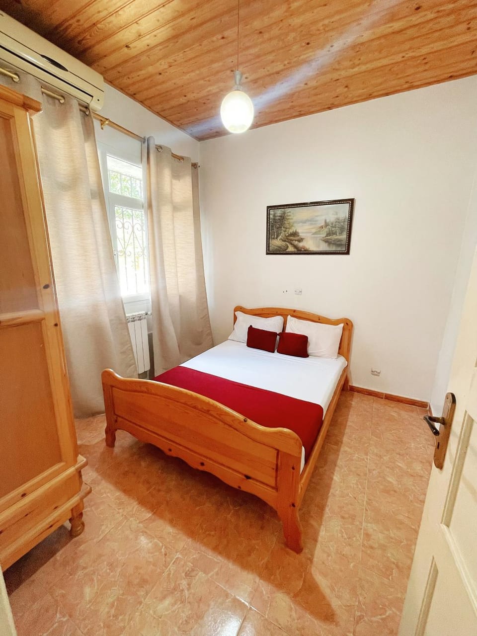 Maisons de Vacances et des appartements a Jijel Villa in Algeria