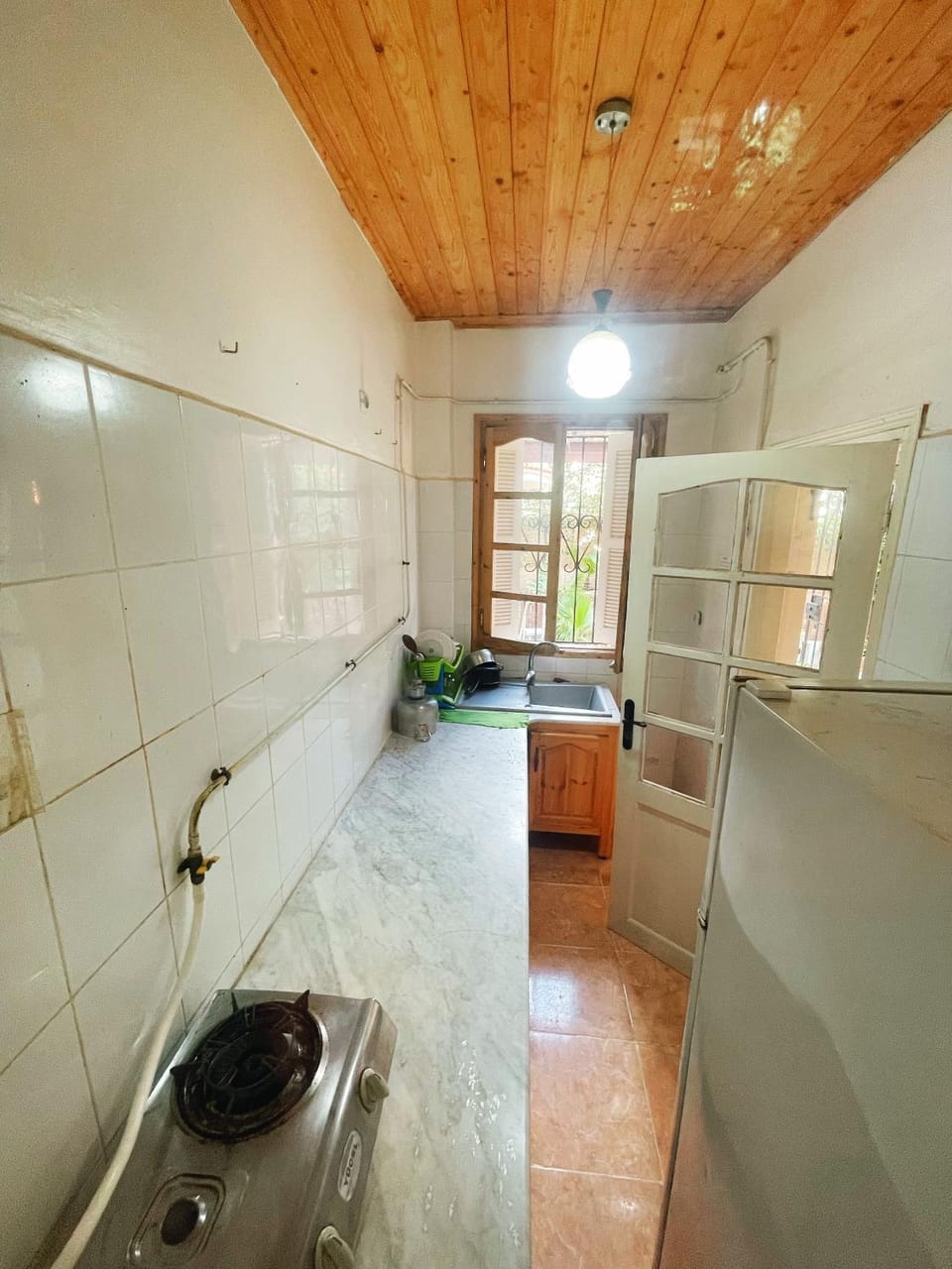 Maisons de Vacances et des appartements a Jijel Villa in Algeria