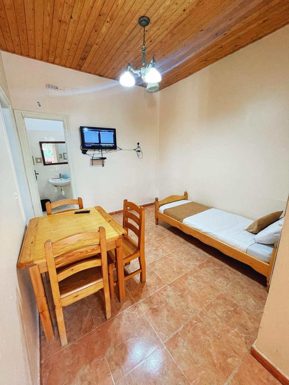 Maisons de Vacances et des appartements a Jijel Villa in Algeria