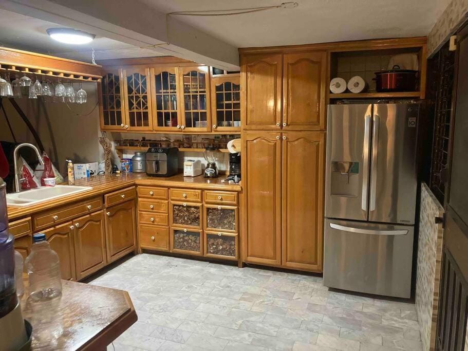 Casa Kbo Apartment in Cabo San Lucas