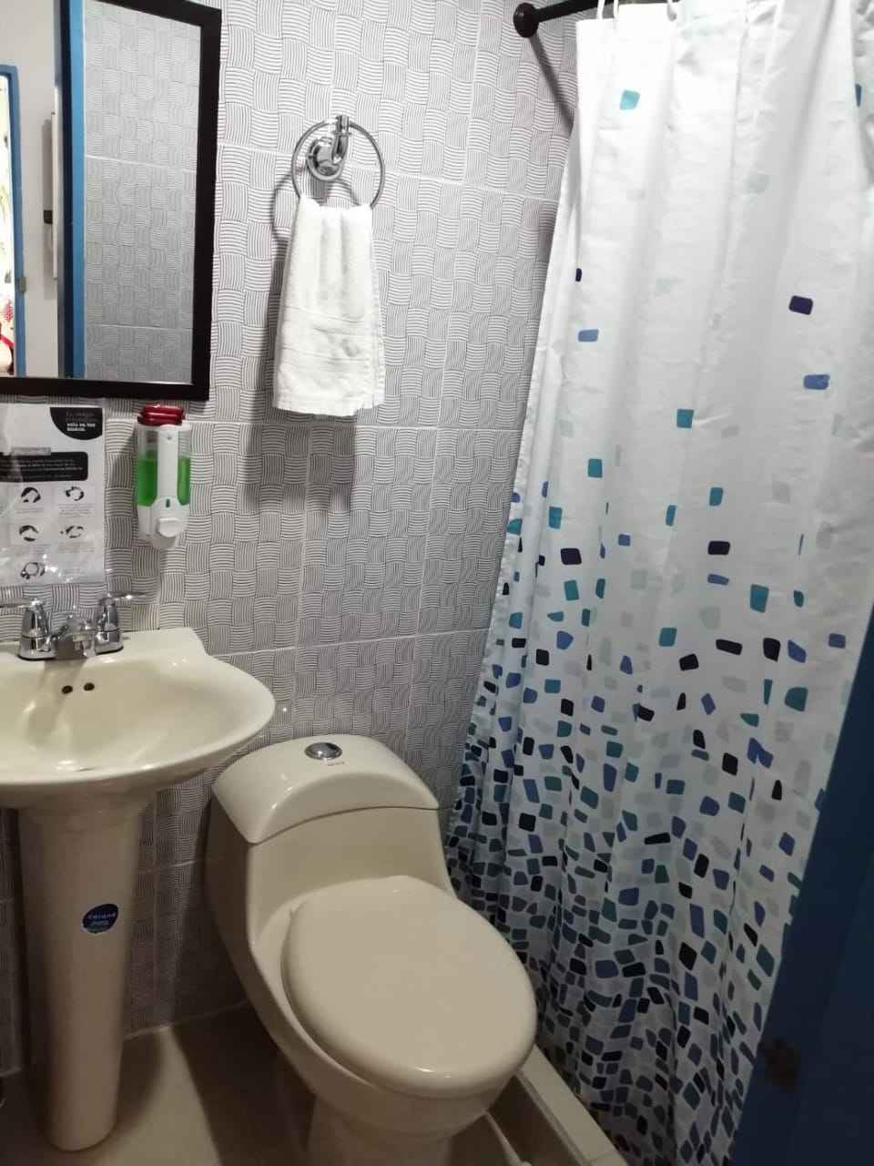 hospedaje casa de niebla Bed and Breakfast in Salento