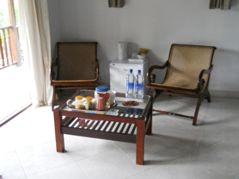 Tranquil Retreat Bed and Breakfast in Southern Province