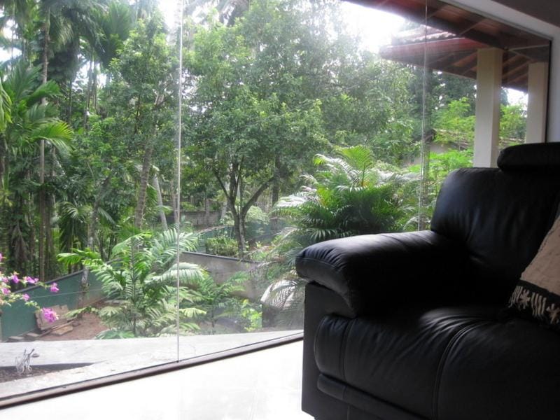 Tranquil Retreat Bed and Breakfast in Southern Province
