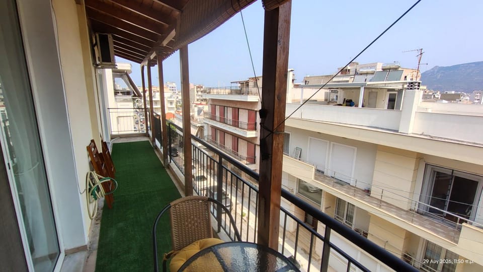 Marina's home Apartment in Peloponnese Region