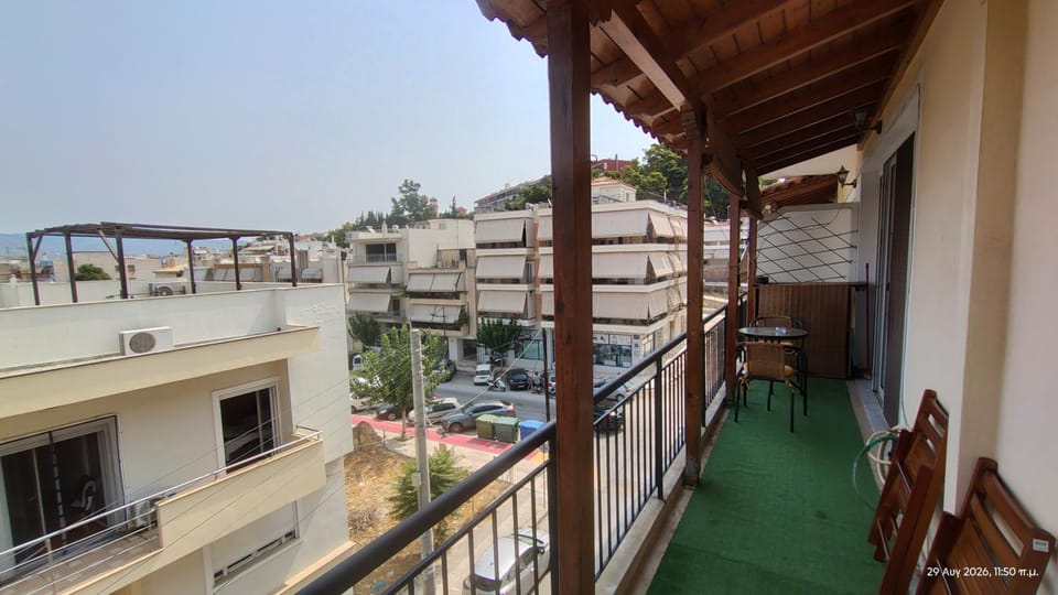 Marina's home Apartment in Peloponnese Region