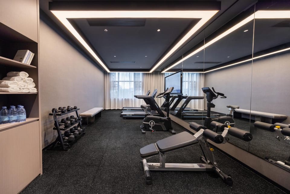 Fitness centre/facilities, Fitness centre/facilities, Fitness centre/facilities