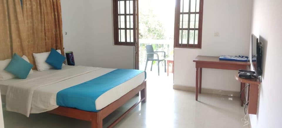 Pebbles Guesthouse Bed and Breakfast in Baga