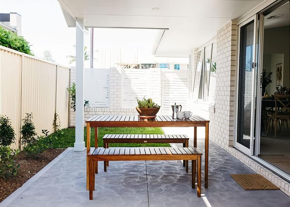 House of Banksia House in Central Coast