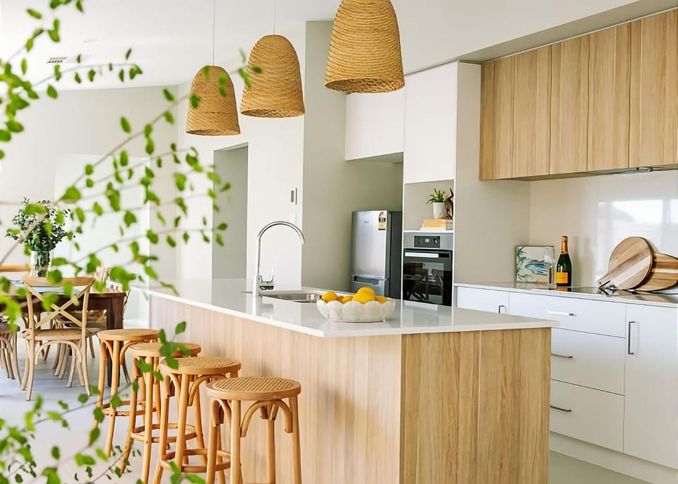 House of Banksia House in Central Coast