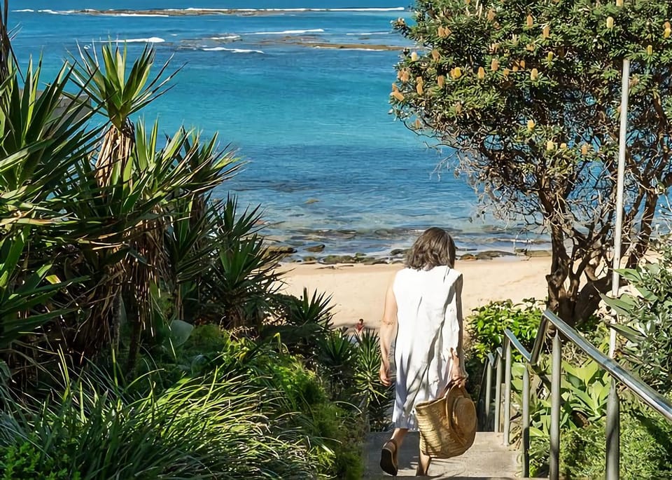 House of Banksia House in Central Coast