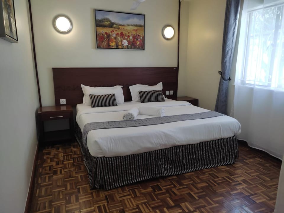 Amiable Abode Apartment in Nairobi