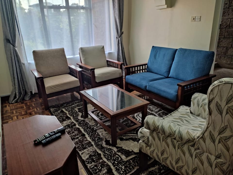 Amiable Abode Apartment in Nairobi