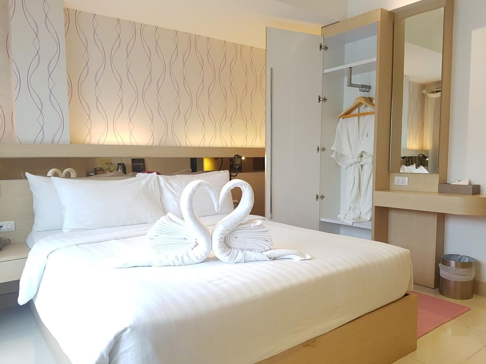 Kavin Buri Green Hotel Hotel in Laos